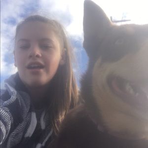 Meet your Posher, Piper